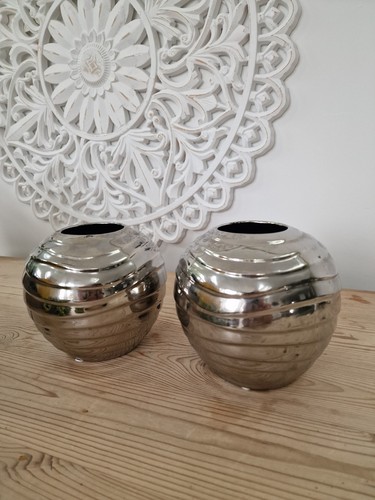 Matching mirror silver - matching,