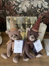 Charlie Bears Sniggle and