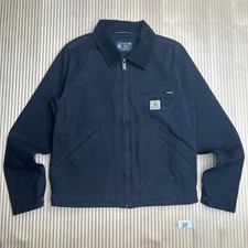 Carhartt Detroit Jacket S-M