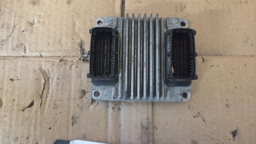 2003 vauxhall astra ecu lock - astra,