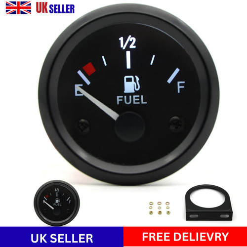 52mm universal car fuel - 2",