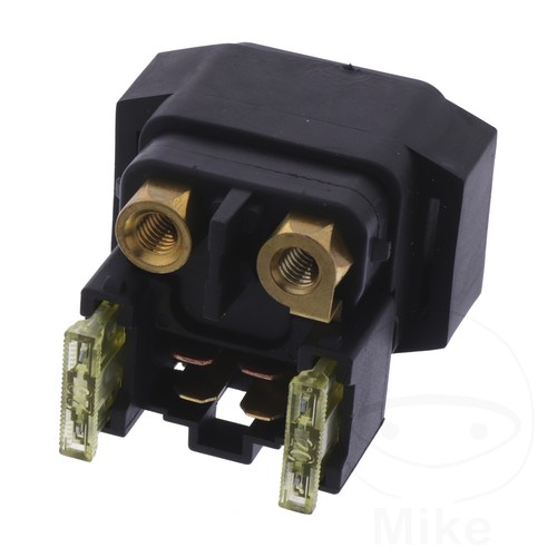 Starter motor relay for yamaha - motor,