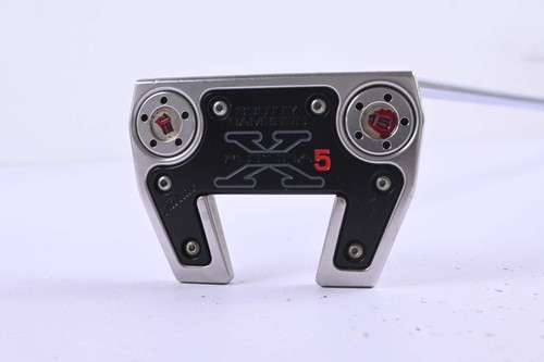 Scotty cameron futura 2015 - cameron,