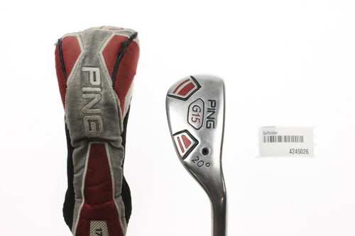 Ping g15 golf club mens - g15,