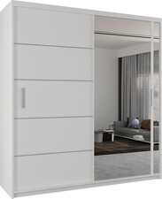 SLIDING WARDROBE 4U Indiana