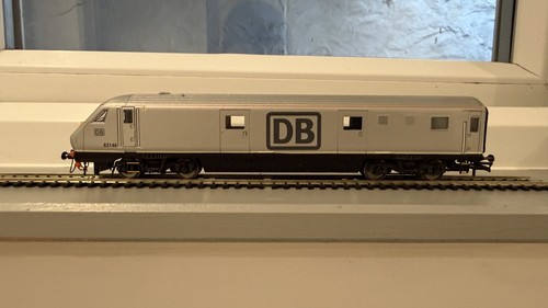 Hornby r4655 mk3 dvt - r4655,