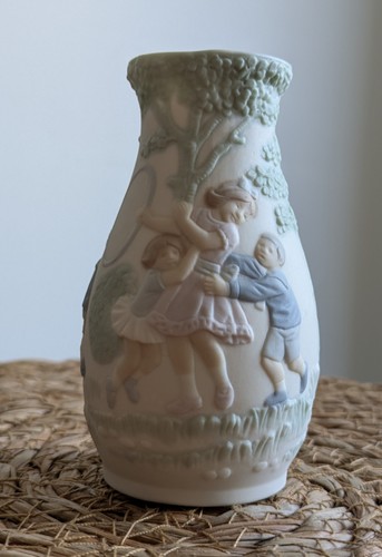 Lladro 1015258 games - lladro, at