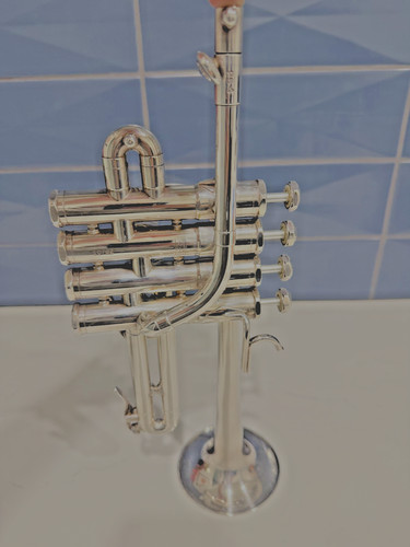 Schilke a piccolo - schilke, p5-4