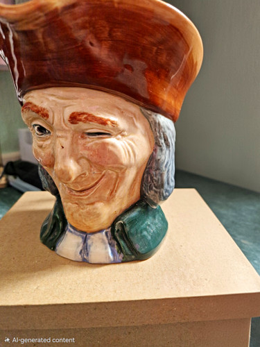 Vicor bray character - vicor,