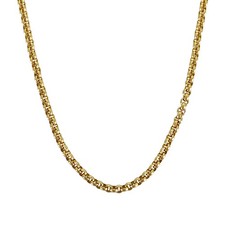 Chopard Yellow gold Necklace