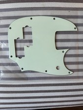 Fender mustang bass - fender, pj