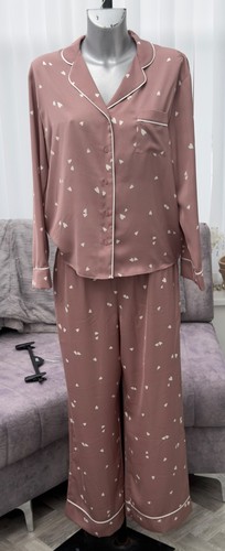 Ladies dream satin heart - m&s,