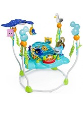 Bright Starts Disney Finding Nemo Sea of Activities Baby Jumper