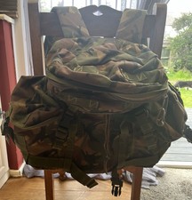 British Army NI DPM IRR 30L