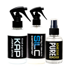 Remover Detangler Knot Seal