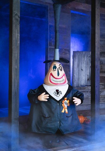 Animated nightmare before - nightmare,