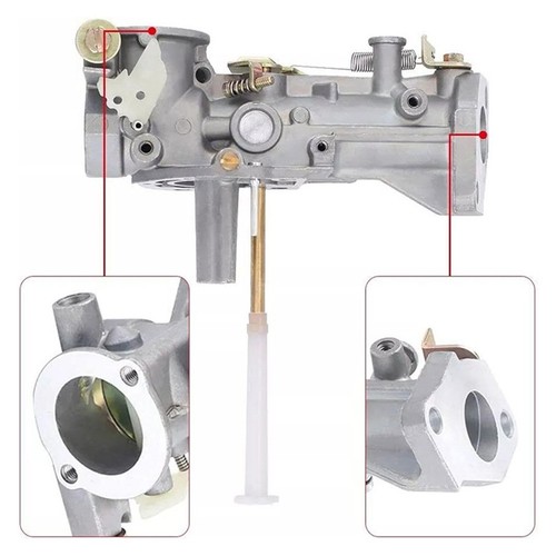 5hp carburetor for - carburetor,