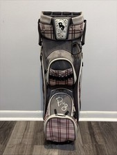 Ping Faith Ladies Plaid Golf