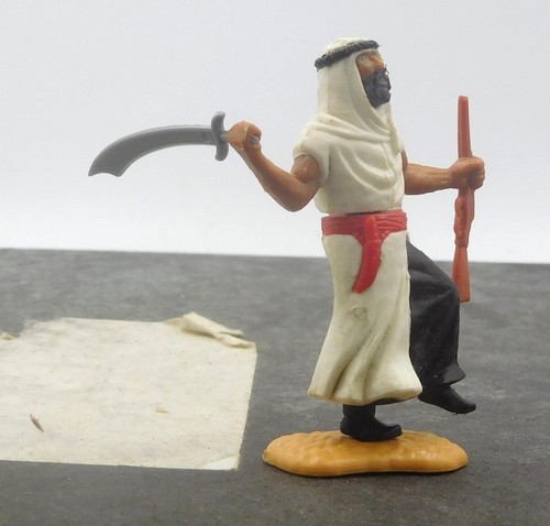 Timpo swoppet foot arab - swoppet,