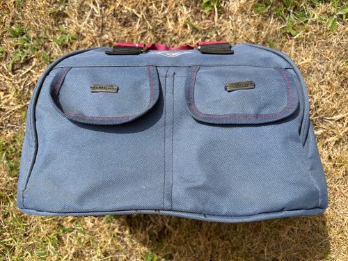 Lemieux bag - lemieux,