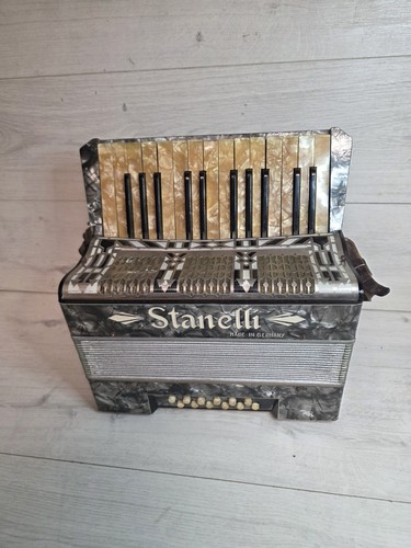 Beautiful vintage stanelli - beautiful, 'stanelli'