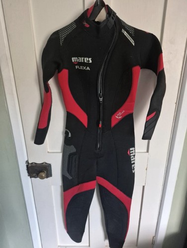 Mares flexa women wetsuit - mares, women's