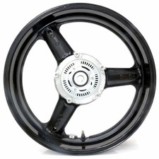 2005-2006 SUZUKI BANDIT 650 S Rear Wheel - 6411108F11019