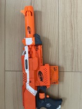 Nerf Gun