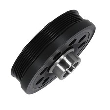 Crankshaft Pulley Belt For BMW