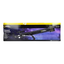 National Geographic Refractor