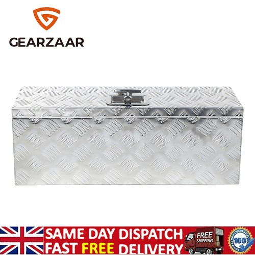 33l trailer truck - trailer, aluminium