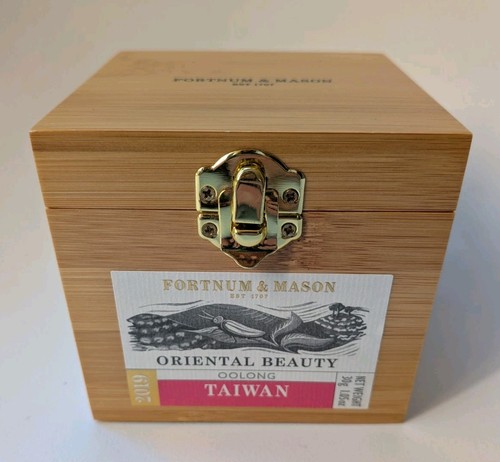 Fortnum masons oriental - fortnum, &