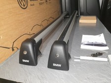 Genuine Roof Bars BMW X5  E70