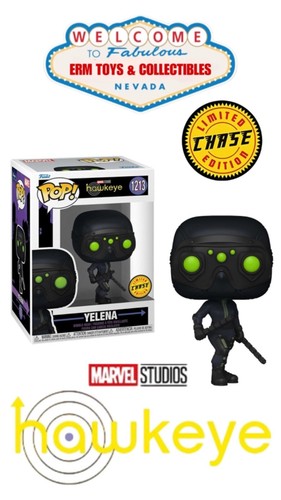 Funko pop marvel - pop!, marvel: