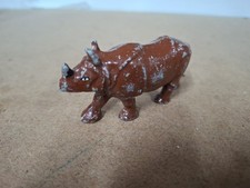 Britains Zoo Animal Lead