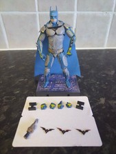 Hiya toys Injustice 2 Batman