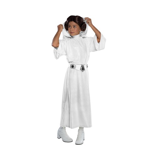 Rubies princess leia - rubies,