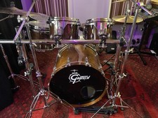 Gretsch Renown Pure Wood (100%