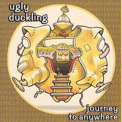 Ugly duckling journey to - ugly,