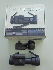 Vortex Strikefire II 2