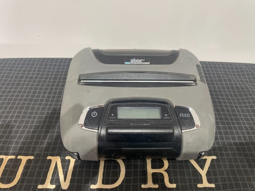 Star micronics t400i rugged - star, sm-t400i