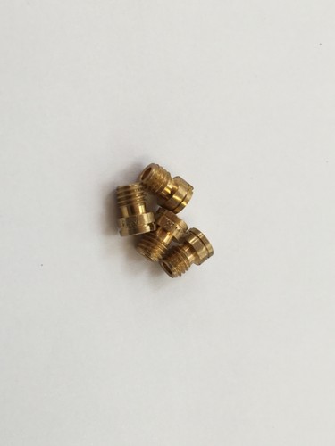 Keihin 112 main jets - jets, x4