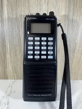 Yupiteru MVT-7100 Radio