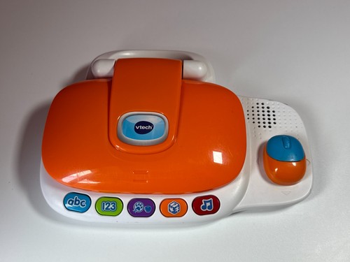 Vtech laptop mouse - my,