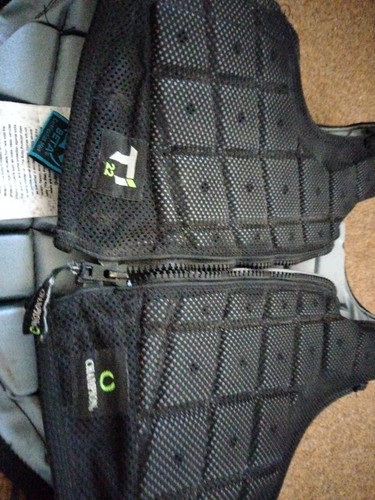 Champion ti22 child - ti22, body