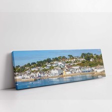 St Mawes, South Cornwall