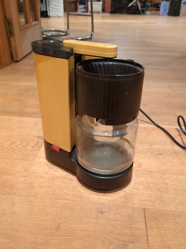 Vintage gdr drip - vintage,