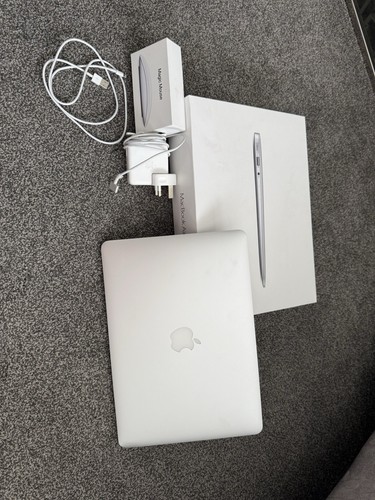 Apple macbook air - apple, 13-inch