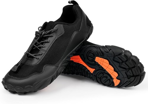 Offcup barefoot black 11 - barefoot, uk