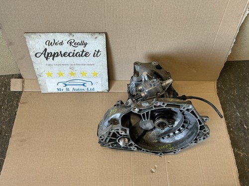 2006 vauxhall corsa d - 2006-15,